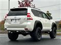 2014 Toyota Land Cruiser Prado