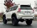 2014 Toyota Land Cruiser Prado