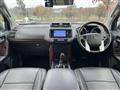 2014 Toyota Land Cruiser Prado
