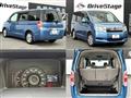 2010 Honda Step WGN