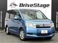 2010 Honda Step WGN