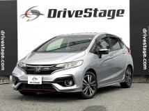 2018 Honda Fit