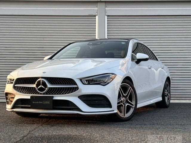 2021 Mercedes-Benz Mercedes-Benz Others