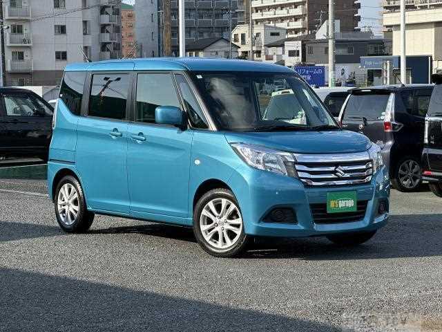 2018 Suzuki Suzuki Others