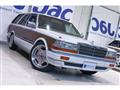 1997 Nissan Gloria Wagon