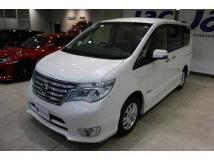 2014 Nissan Serena