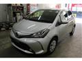 2014 Toyota Vitz