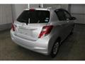 2014 Toyota Vitz