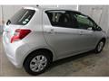 2014 Toyota Vitz