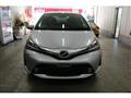 2014 Toyota Vitz