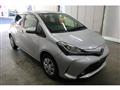 2014 Toyota Vitz