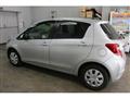 2014 Toyota Vitz