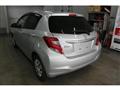 2014 Toyota Vitz