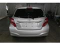 2014 Toyota Vitz