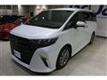 2024 Toyota Alphard G