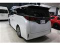2024 Toyota Alphard G