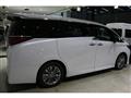 2024 Toyota Alphard G