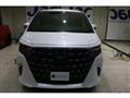 2024 Toyota Alphard G