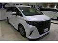 2024 Toyota Alphard G