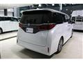 2024 Toyota Alphard G