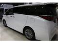 2024 Toyota Alphard G