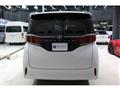 2024 Toyota Alphard G