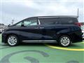 2018 Toyota Alphard G
