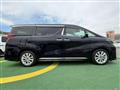 2018 Toyota Alphard G