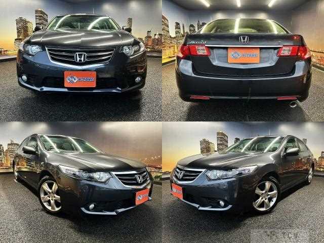 2011 Honda Accord