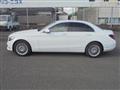 2015 Mercedes-Benz C-Class