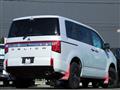 2025 Mitsubishi Delica D5