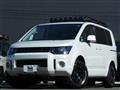 2018 Mitsubishi Delica D5