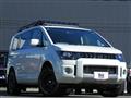 2018 Mitsubishi Delica D5