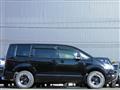 2017 Mitsubishi Delica D5
