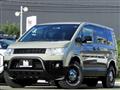 2008 Mitsubishi Delica D5