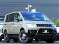 2008 Mitsubishi Delica D5