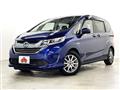 2018 Honda Freed