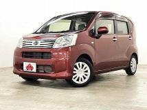 2017 Daihatsu Move