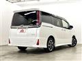 2020 Toyota Noah