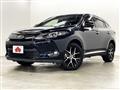 2016 Toyota Harrier