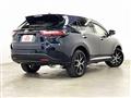 2016 Toyota Harrier