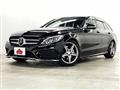2015 Mercedes-Benz C-Class