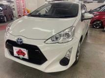 2015 Toyota AQUA