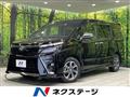 2022 Toyota Voxy
