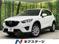 2012 Mazda CX-5