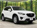 2012 Mazda CX-5
