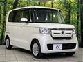 2017 Honda N BOX