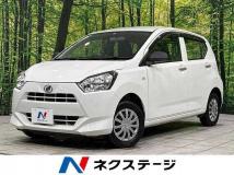 2020 Daihatsu Mira