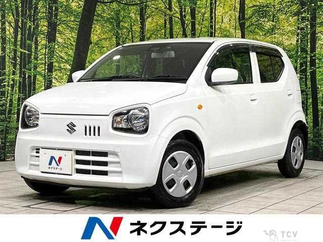 2019 Suzuki Alto