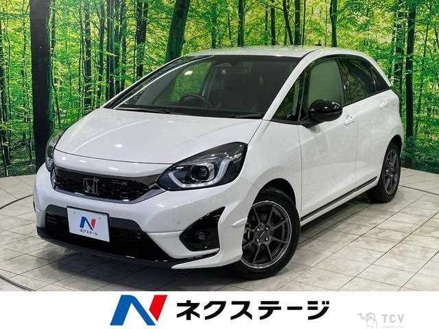 2021 Honda Fit